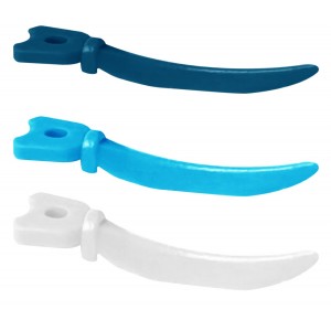 Pene plastic - cutie 36 buc